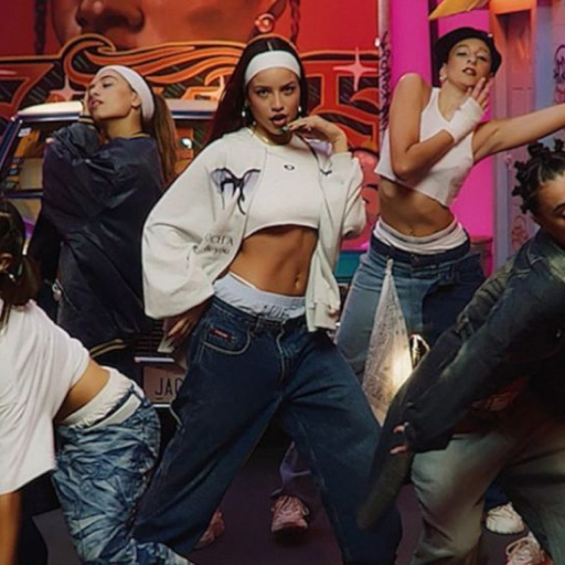 2000's Dance Flashback Birmingham Tickets