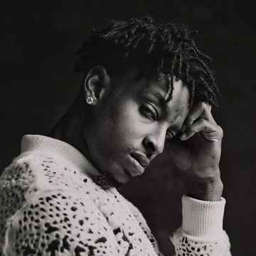 21 Savage Birmingham Tickets