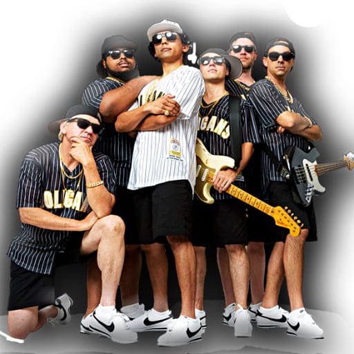 24K Magic - Bruno Mars Tribute Birmingham Tickets