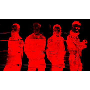3TEETH Birmingham Tickets