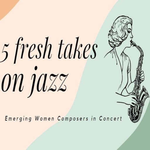 5 Fresh Takes On Jazz Birmingham Tickets