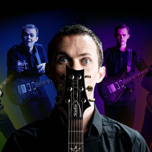 6 Guitars Birmingham Tickets
