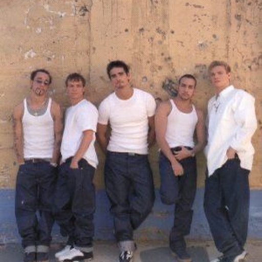 90's Boy Band Dance Party Birmingham Tickets