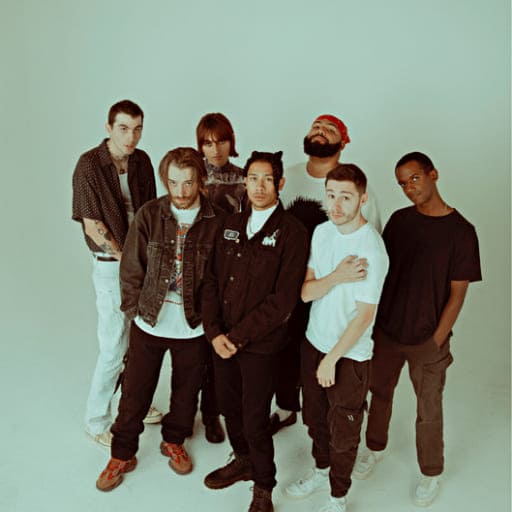 99 Neighbors Birmingham Tickets