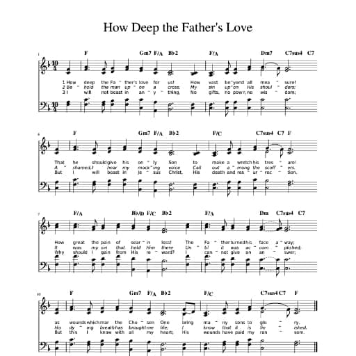 A Father's Love Birmingham Concert Tickets