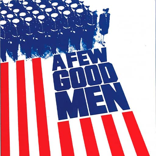 A Few Good Men in Birmingham