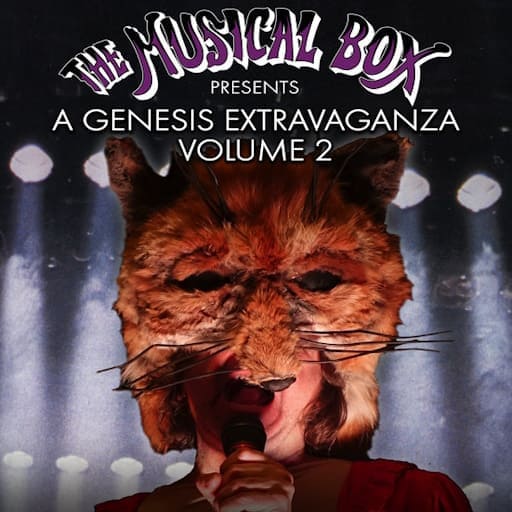 A Genesis Extravaganza Vol II in Birmingham