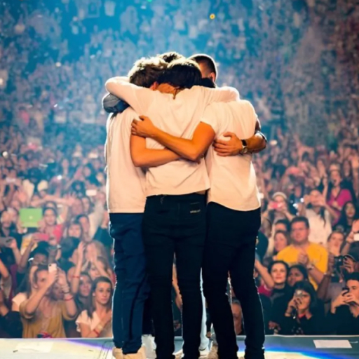 A Night For Liam - One Direction Night Birmingham Concert Tickets