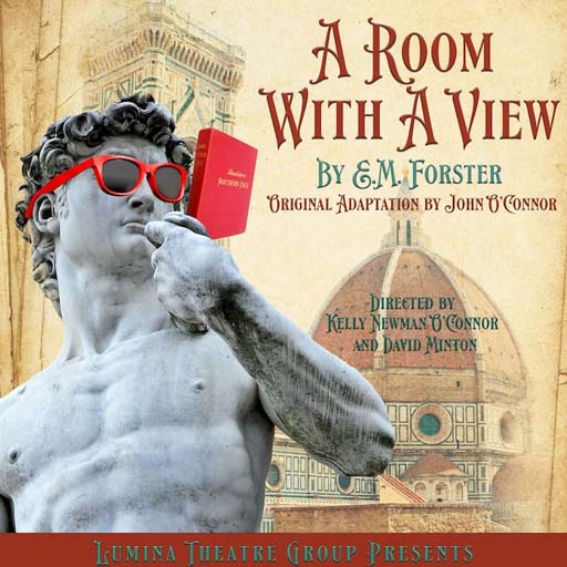 A Room With A View Tickets