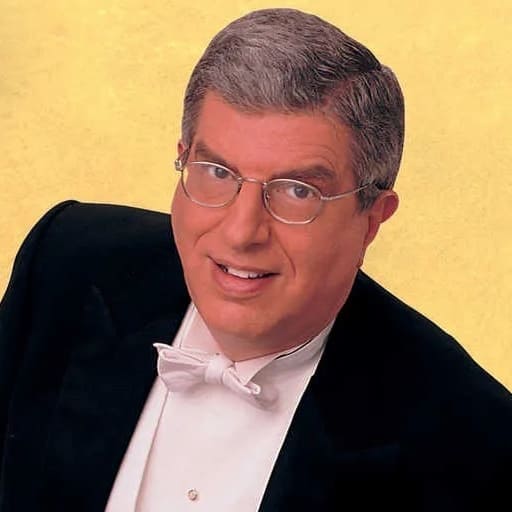 A Tribute To Marvin Hamlisch Birmingham Tickets