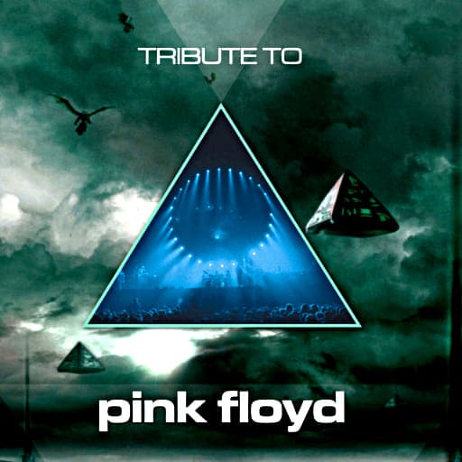 A Tribute to Pink Floyd Concerts in Birmingham