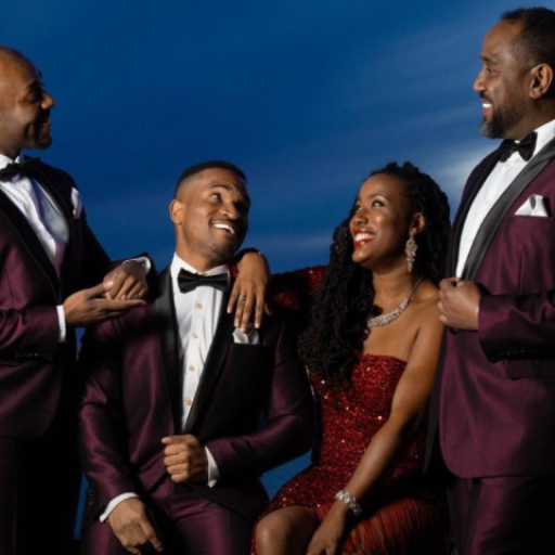 A Tribute To The Coasters, The Platters & The Drifters Birmingham Tickets