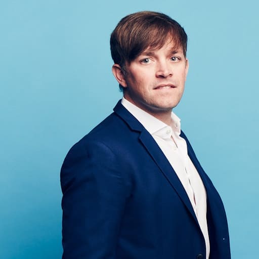 A Very Dave Barnes Christmas Birmingham Tickets