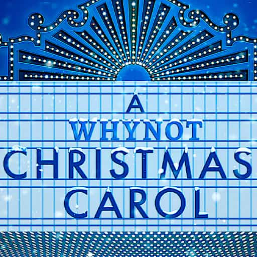 A Whynot Chrismas Carol in Birmingham