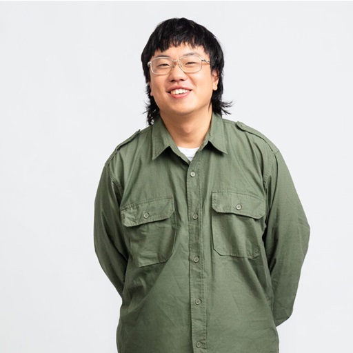 Aaron Chen in Birmingham