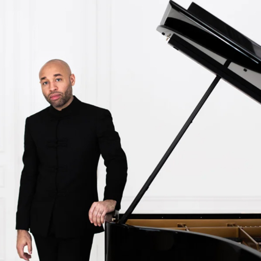 Aaron Diehl Trio Birmingham Tickets