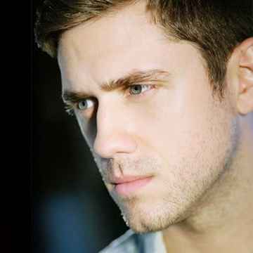 Aaron Tveit Birmingham Tickets