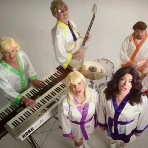 ABBAgraphs - ABBA Tribute Tickets