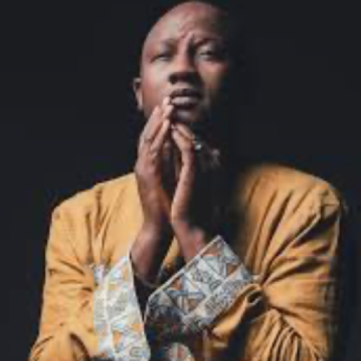 Ablaye Cissoko Birmingham Concert Tickets