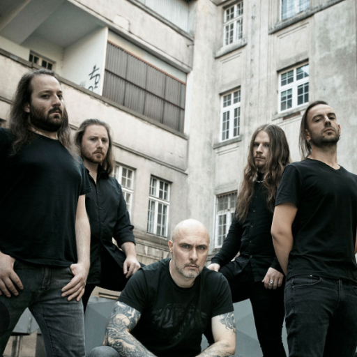 Aborted Birmingham Tickets