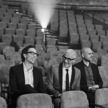 Above & Beyond Birmingham Tickets