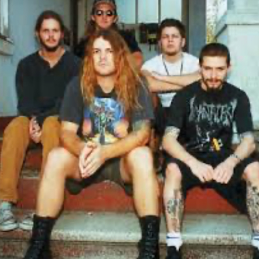 Acid Bath Birmingham Tickets