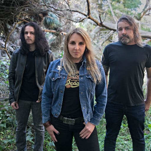 Acid King Birmingham Tickets