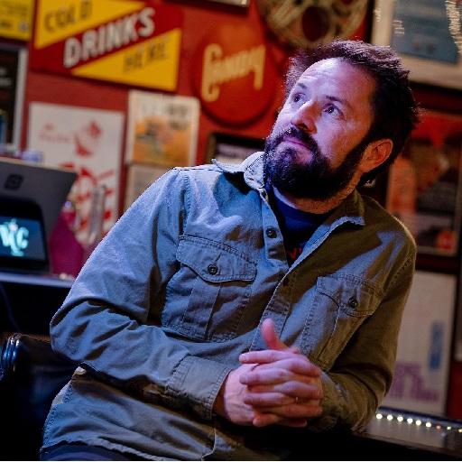 Adam Cayton-Holland Birmingham Tickets