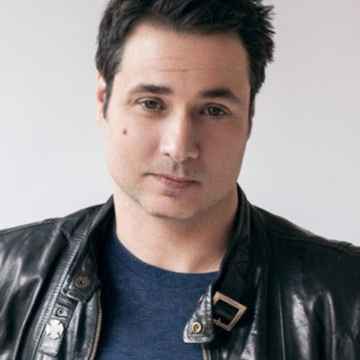 Adam Ferrara in Birmingham