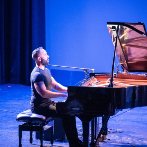 Adam Tendler Birmingham Concert Tickets