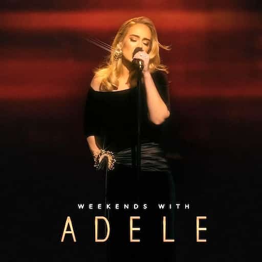 Adele Tickets 2026