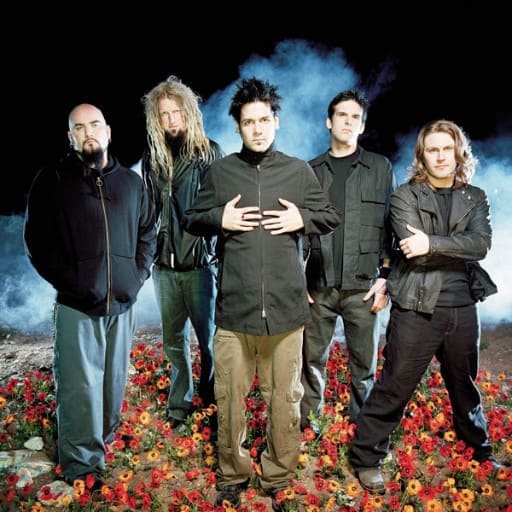 Adema Birmingham Tickets