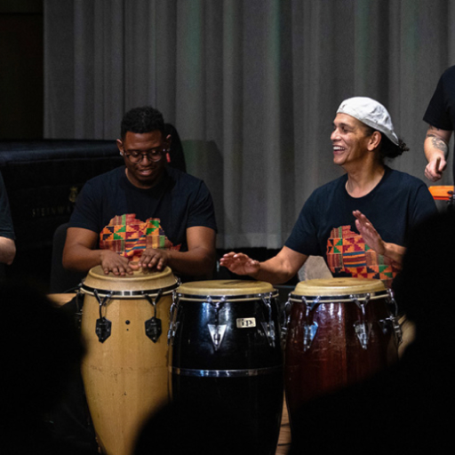 African Diaspora Percussion Ensemble Birmingham Tickets