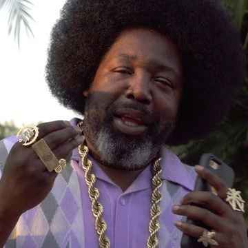Afroman Birmingham Tickets