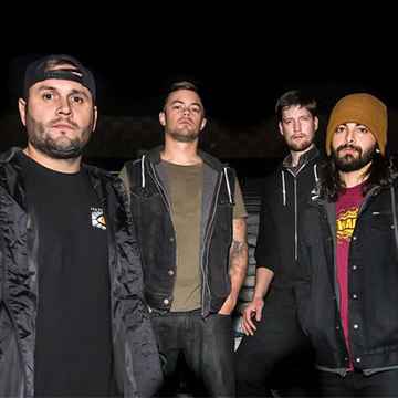After The Burial Birmingham Tickets