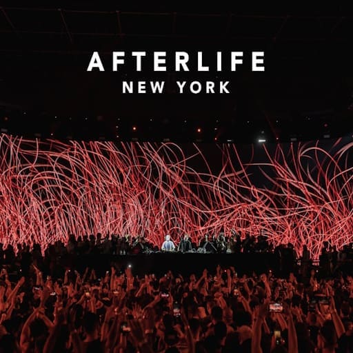 Afterlife New York Birmingham Tickets