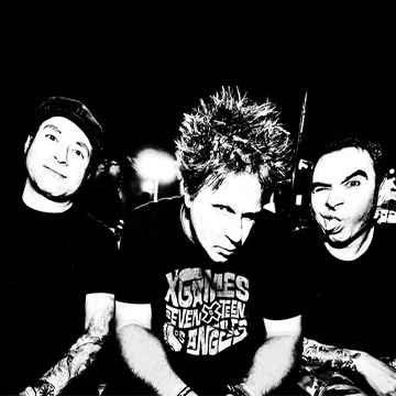 Agent Orange Birmingham Tickets