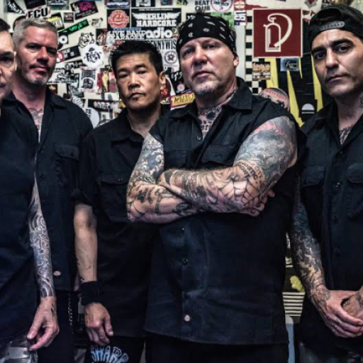 Agnostic Front Birmingham Tickets