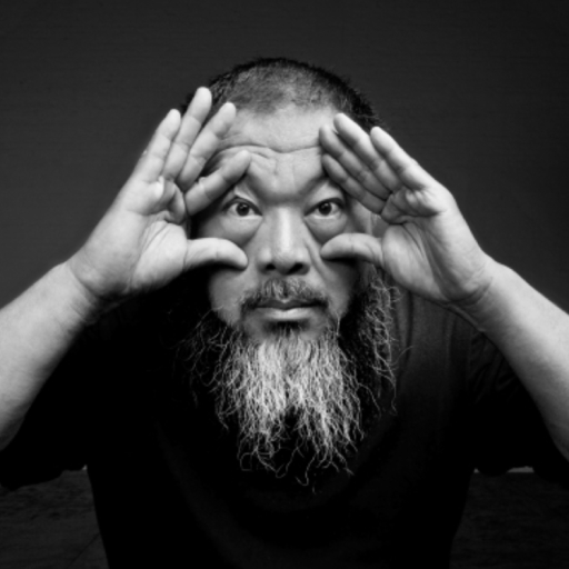 Ai Weiwei Birmingham Tickets