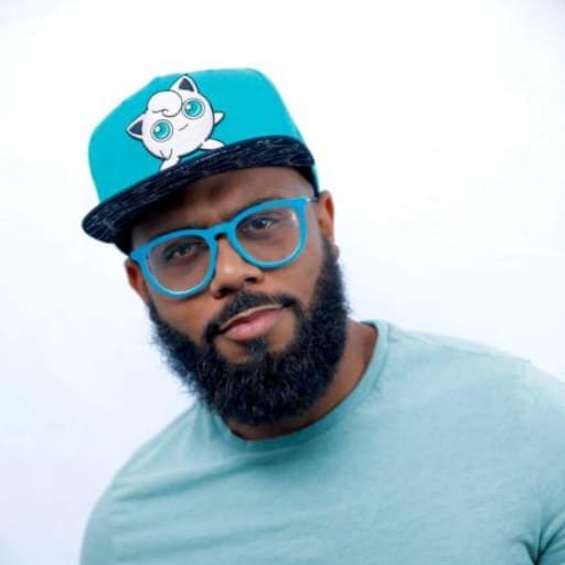 Akeem Woods in Birmingham