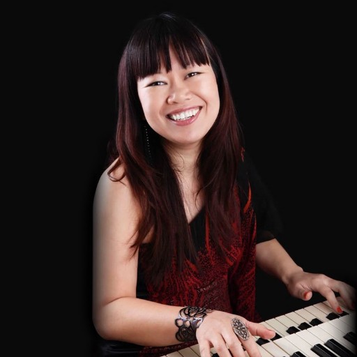 Akiko Tsuruga Quartet Birmingham Concert Tickets