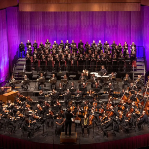 Akron Symphony Orchestra Birmingham Concert Tickets