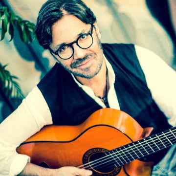 Al Di Meola Birmingham Concert Tickets
