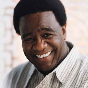 Al Green Birmingham Tickets