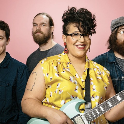 Alabama Shakes Tickets 2026
