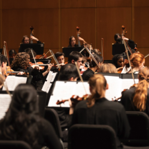 Alaska Youth Orchestra Birmingham Tickets
