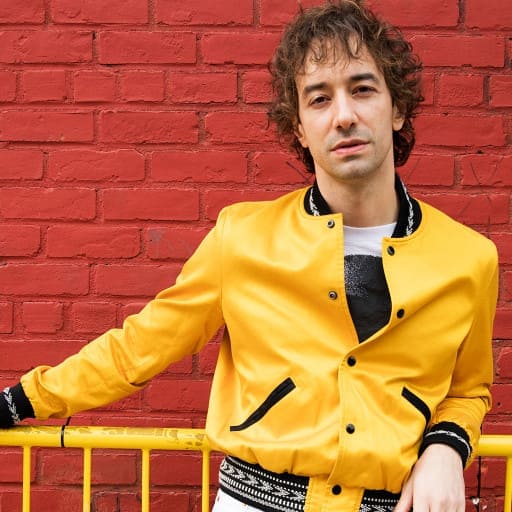 Albert Hammond Jr. Birmingham Tickets