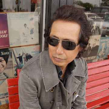 Alejandro Escovedo Birmingham Tickets