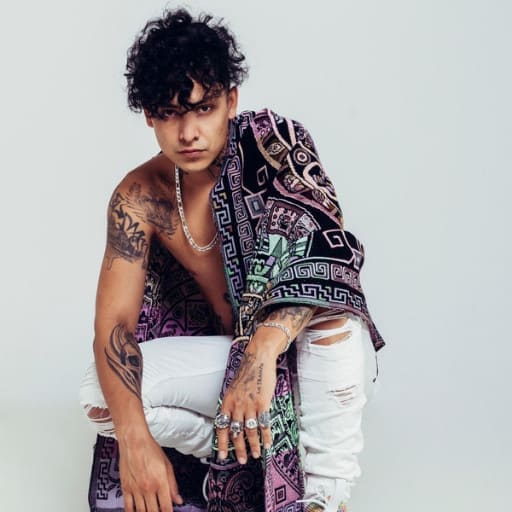 Aleman - Artist Birmingham Tickets