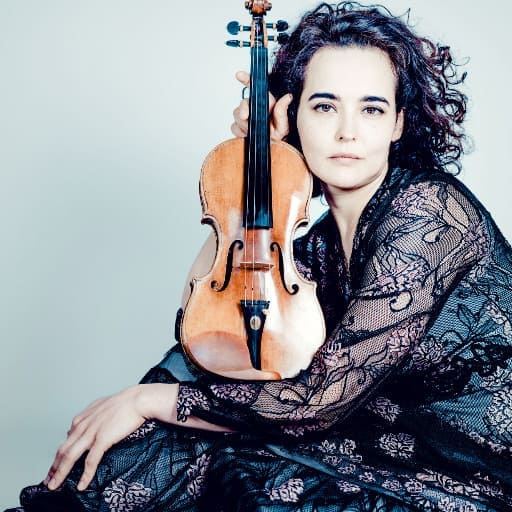 Alena Baeva Birmingham Tickets